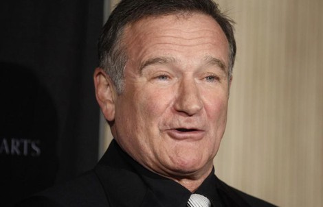 Cái chết của Robin Williams làm tăng tỉ lệ tự tử ở Mỹ?