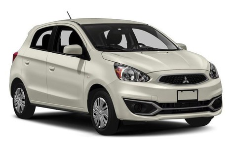 Top 10 xe hatchback tiết kiệm nhiên liệu nhất thế giới