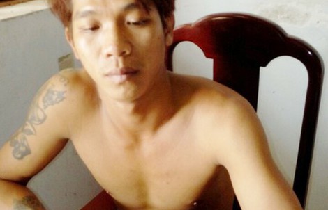 Kẻ giết người ẩn dưới "vỏ bọc" công nhân ở Bình Dương