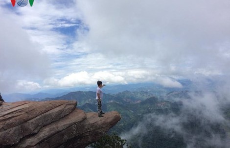 Sống chậm ở thung lũng Mai Châu