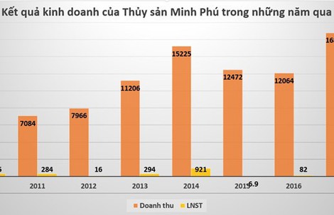 Doanh nghiệp của nữ đại gia Chu Thị Bình quay lại sàn HoSE