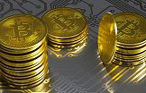 Bitcoin liên tục lao dốc