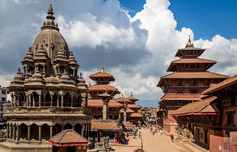 Những lý do không đến Nepal một lần, dân du lịch bụi sẽ tiếc ‘hùi hụi’