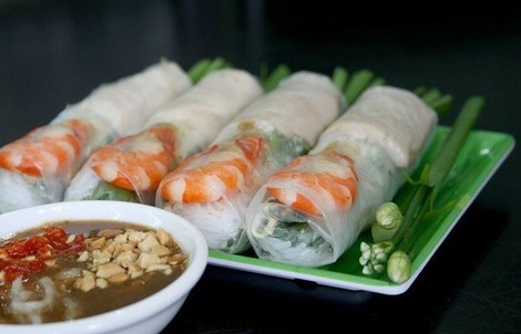 Mùa hè, 10 món ăn vặt ở Sài Gòn nhất định phải thử