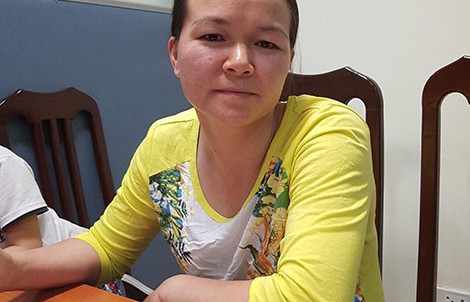 Hành trình truy bắt "nữ quái" trốn án tù chung thân, đi xe siêu sang