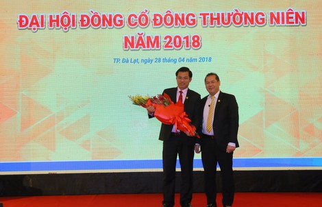 Nam A Bank sẽ tăng vốn điều lệ lên 5.000 tỉ đồng