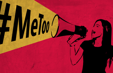 Vì sao "#MeToo" không bùng nổ ở showbiz Việt?