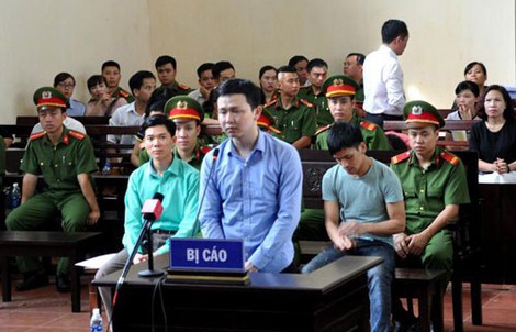 Vụ 8 bệnh nhân chạy thận tử vong: Làm rõ hành vi bán thầu