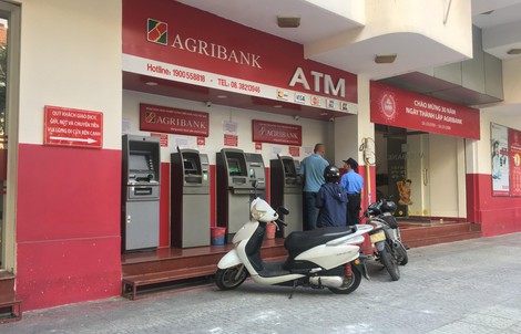 Đủ chiêu lấy thông tin, trộm tiền trong tài khoản, thẻ ATM