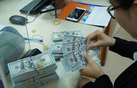Ứng phó với biến động tỉ giá