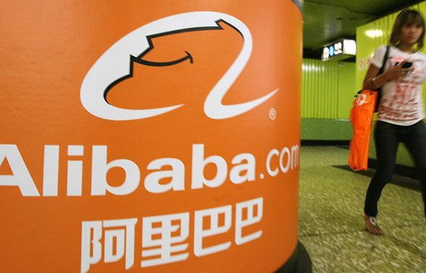 Alibaba của tỷ phú Jack Ma tiêu tiền như nước