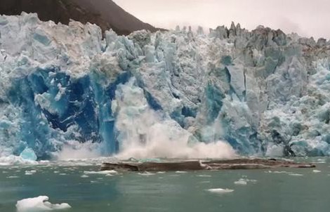 Tam giác Alaska - nơi nhiều người đi qua biến mất không vết tích