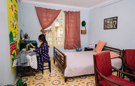 Những điều tuyệt vời chỉ homestay mới có