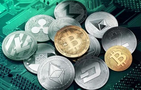 Ngoài Bitcoin, hàng ngàn tiền ảo khác cũng đang rớt giá từng ngày