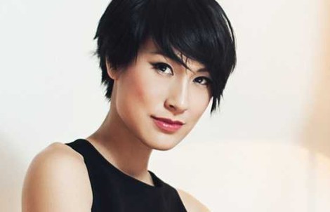 Kathy Uyên: “Đừng chờ đàn ông bù đắp cái thiếu”