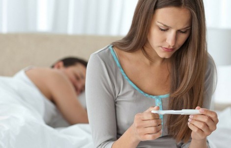 Khó có con vì 7 năm dùng thuốc tránh thai?
