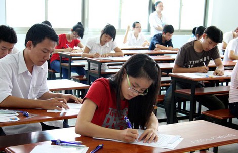 Thi tiếng Hàn dành cho lao động EPS về nước đúng hạn