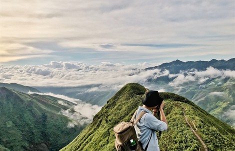 Đến Sơn La, đừng quên khám phá những địa danh tuyệt đẹp này