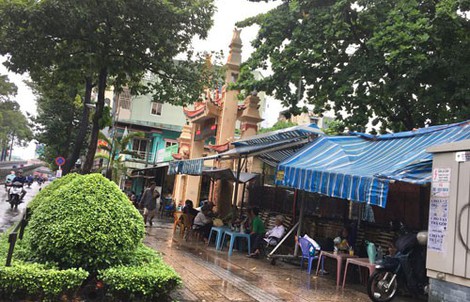 Đừng để di tích thành phế tích