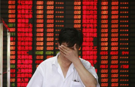 Bài học từ thị trường chứng khoán phái sinh Trung Quốc