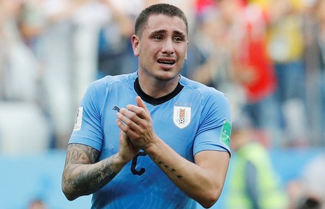 Giọt lệ Jose Gimenez