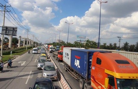 Lỗ hổng trong quản lý "hộp đen"
