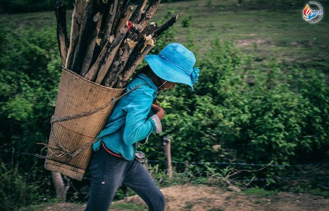 Lưu thanh xuân bằng những chuyến xe thiện nguyện