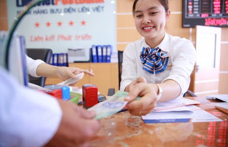 LienVietPostBank lần đầu tiên được Moody’s xếp hạng ấn tượng