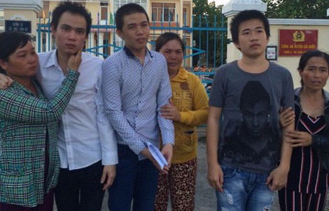 Thanh niên bị oan dứt khoát không nhận 175 triệu đồng cho 386 ngày tù