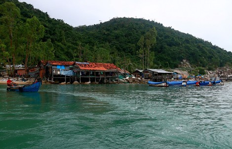 Phú Yên và 13 điểm check-in lý tưởng: Không đến "phí nửa đời"