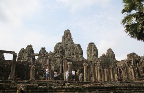 ‘Tất tần tật’ kinh nghiệm du lịch Siem Reap tự túc, tiết kiệm chi phí