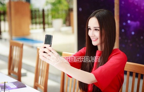 Mai Phương Thúy làm giám khảo "Hoa hậu Hoàn vũ Việt Nam 2017"