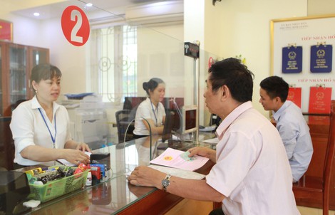 Cấm đoán tùy tiện!