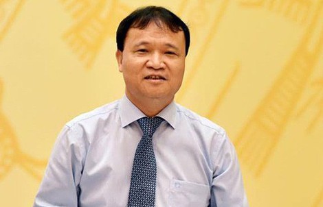Thủ tướng bổ nhiệm thêm 1 Trợ lý và bổ nhiệm lại 2 Thứ trưởng Bộ Công thương
