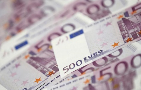 Vì sao châu Âu "khai tử" tờ 500 euro?