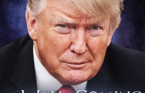 Ông Trump bóng gió về "trò chơi vương quyền"