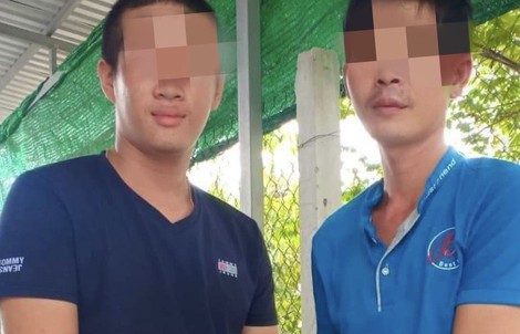 Thanh niên xông vào nhà trọ đánh người đã xin lỗi