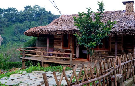 Chặn hội chứng bê-tông trong du lịch