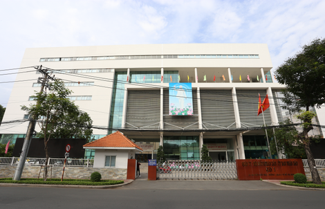 Công bố kết luận thanh tra trách nhiệm Chủ tịch UBND quận 3