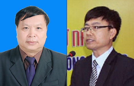 Phó Tổng giám đốc Cienco 4 và cựu Chủ tịch Cienco 1 cùng bị kỷ luật