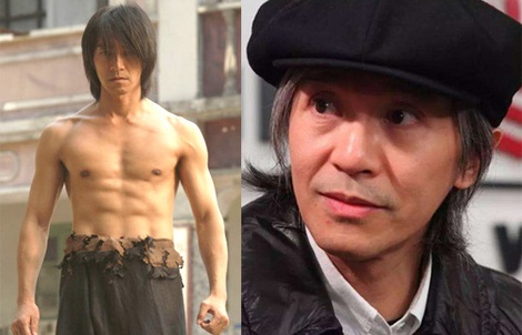 Dàn sao 'Tuyệt đỉnh kungfu' sau 15 năm