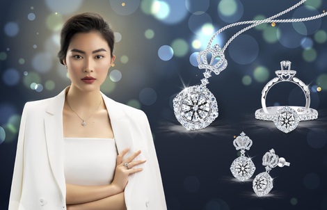 Những món trang sức kinh điển trong tủ đồ của phái đẹp