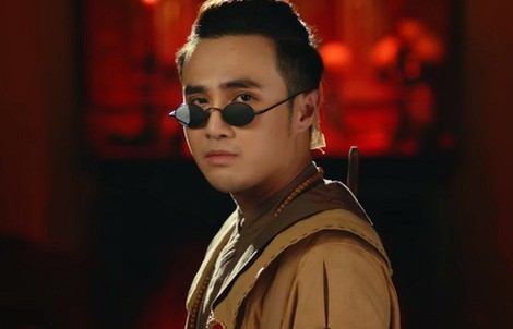 Huỳnh Lập: "Vài năm nữa thay thế Trấn Thành, Trường Giang" là "hiểu lầm ghê gớm"