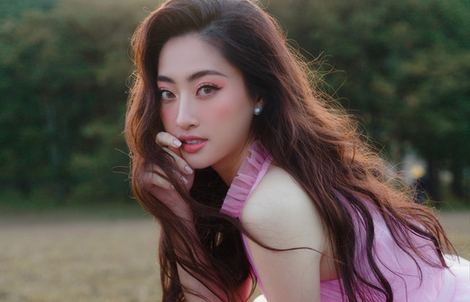 Lương Thùy Linh chia sẻ sau cuộc thi Hoa hậu Thế giới 2019