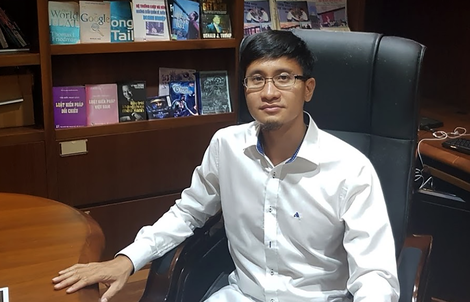 Cao Toàn Mỹ nói gì sau khi Phương Nga làm đơn tố cáo?