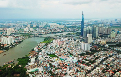 Xung lực 2019