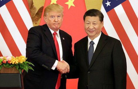 Mỹ - Trung rối bời về địa điểm thượng đỉnh