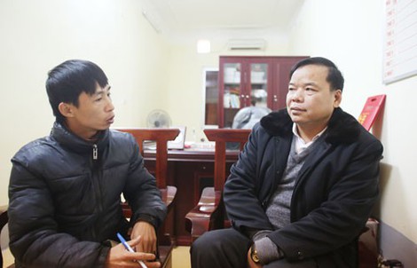 Tháng hai bất khuất: Anh hùng tuổi đôi mươi