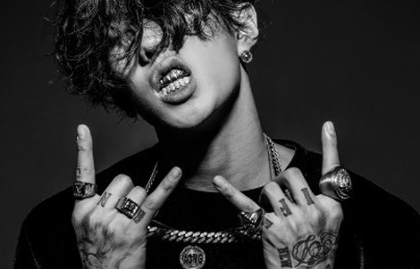 Thần tượng Kpop Jay Park sẽ biểu diễn ở Đà Nẵng vào tháng 7