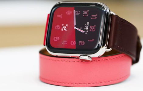 Apple Watch giá từ 2 triệu đồng tràn ngập thị trường